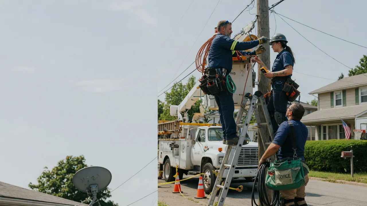 Electrical Repair in Larose, LA near me